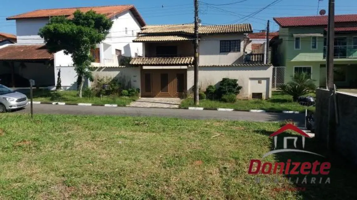 Foto 2 de Lote de Condomínio à venda, 600m2 em Vargem Grande Paulista - SP