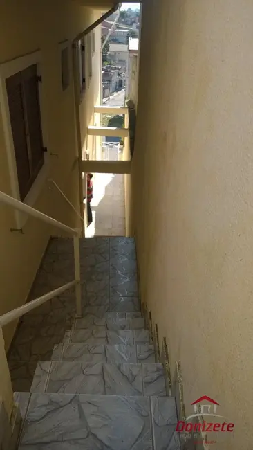 Casa com 3 quartos à venda em Vargem Grande Paulista - SP - imagem 9 Foto 9 de Casa com 3 quartos à venda em Vargem Grande Paulista - SP