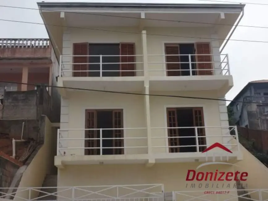 Casa com 3 quartos à venda em Vargem Grande Paulista - SP - imagem 1 Foto 1 de Casa com 3 quartos à venda em Vargem Grande Paulista - SP