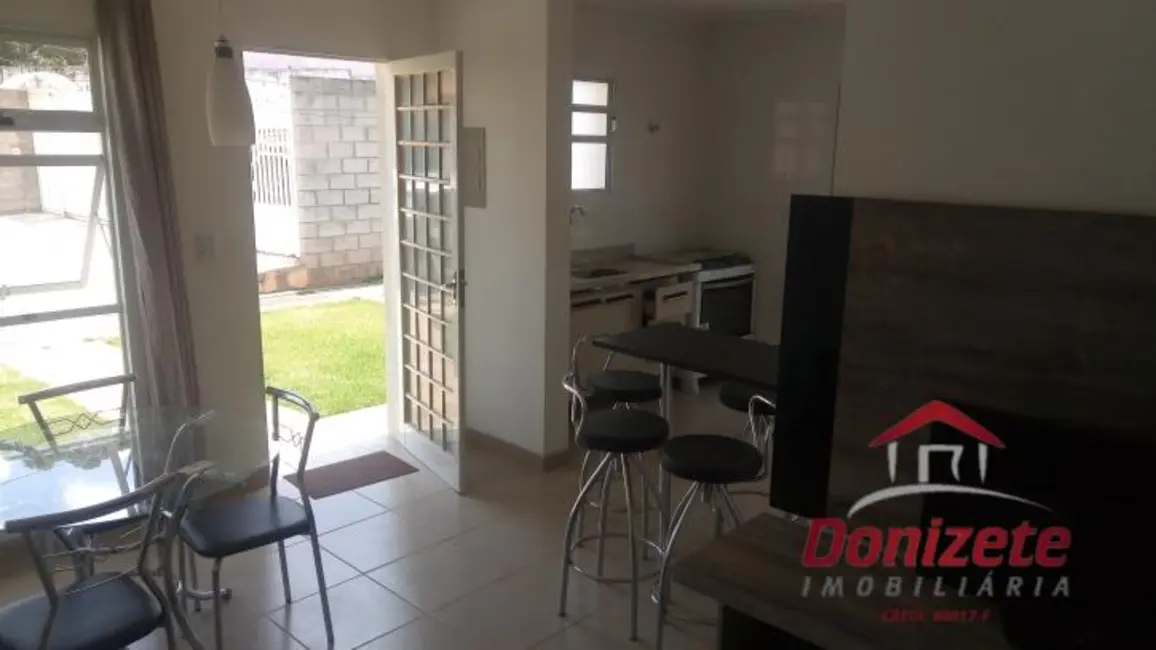 Foto 9 de Casa com 3 quartos para alugar, 125m2 em Vargem Grande Paulista - SP