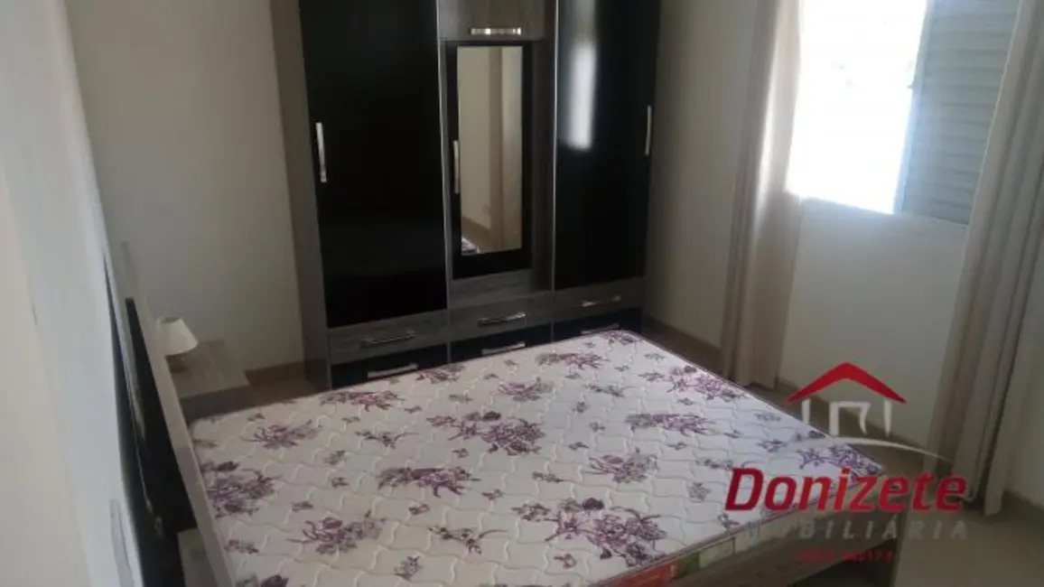 Foto 7 de Casa com 3 quartos para alugar, 125m2 em Vargem Grande Paulista - SP