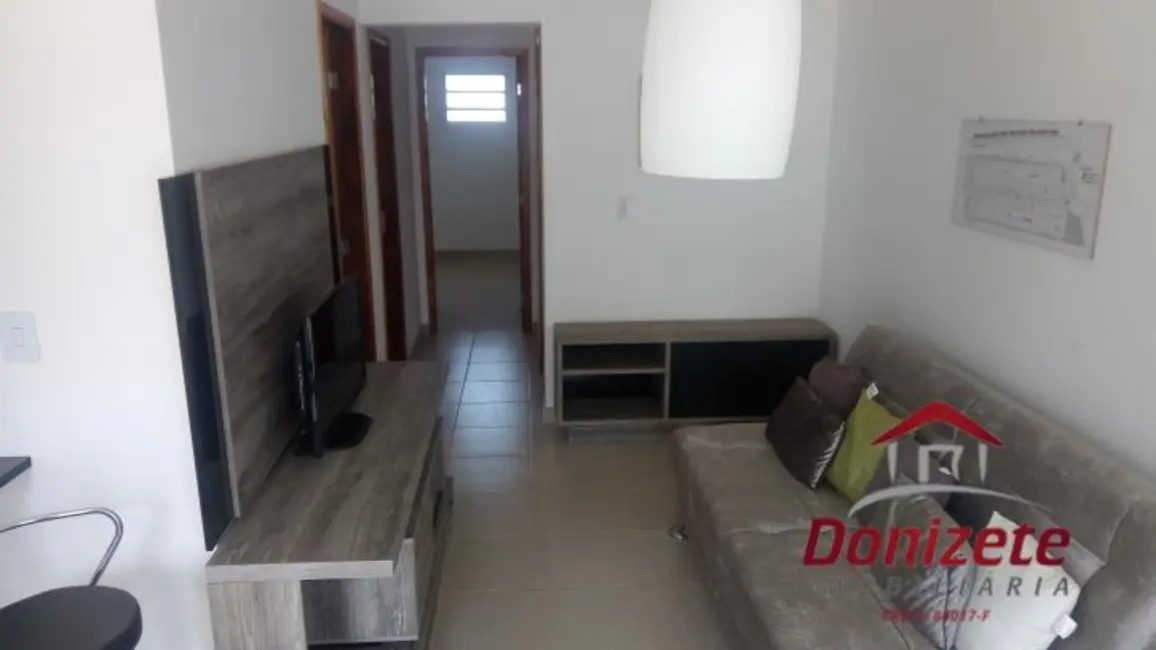 Foto 4 de Casa com 3 quartos para alugar, 125m2 em Vargem Grande Paulista - SP