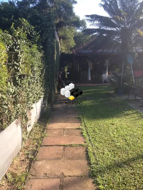 Foto 2 de Casa com 4 quartos à venda, 1980m2 em Pedra Redonda, Porto Alegre - RS