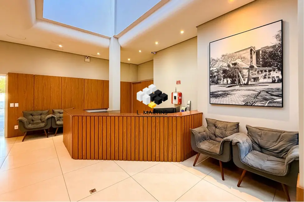 Foto 1 de Sala Comercial à venda, 39m2 em Centro, Canoas - RS