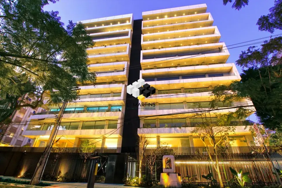 Foto 1 de Apartamento com 3 quartos à venda, 387m2 em Moinhos de Vento, Porto Alegre - RS