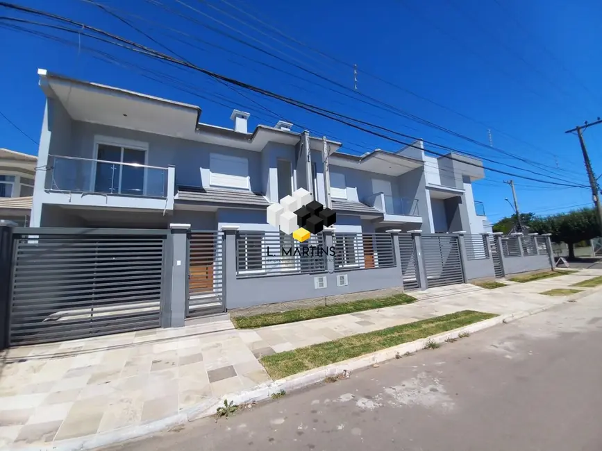 Foto 2 de Casa com 3 quartos à venda, 145m2 em São José, Canoas - RS