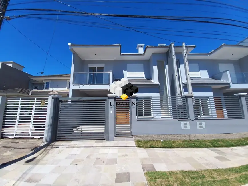 Foto 1 de Casa com 3 quartos à venda, 145m2 em São José, Canoas - RS