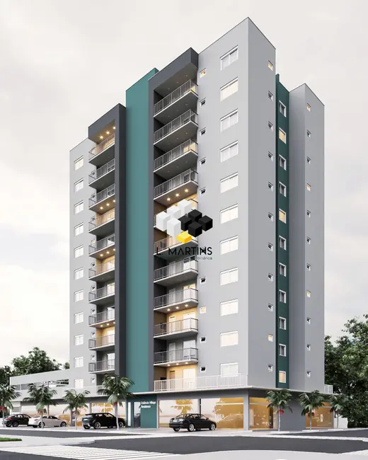 Foto 2 de Apartamento com 2 quartos à venda, 80m2 em Centro, Estancia Velha - RS