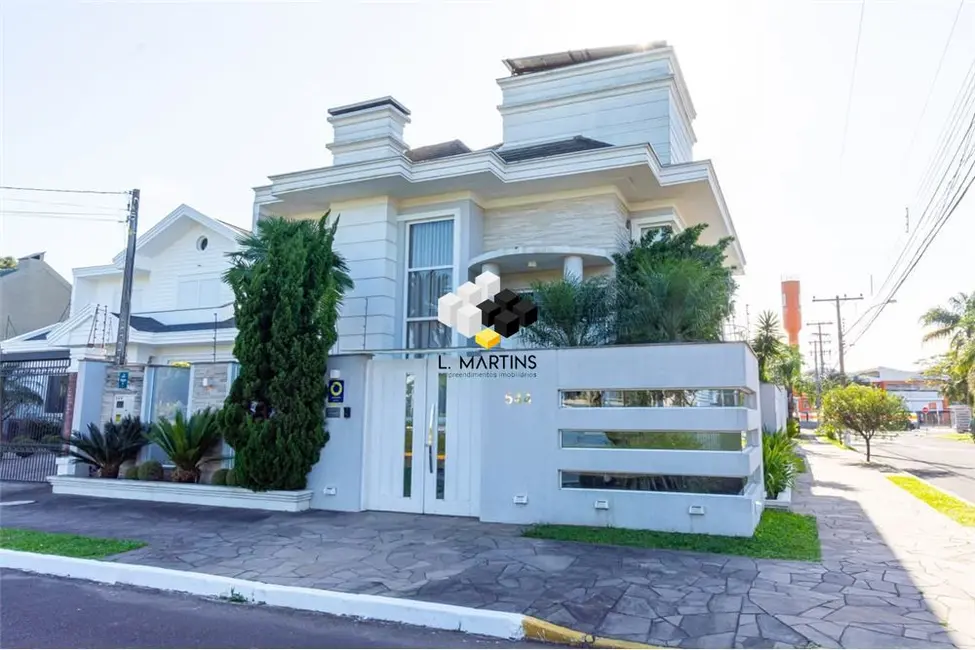 Foto 1 de Casa com 3 quartos à venda, 294m2 em Canoas - RS