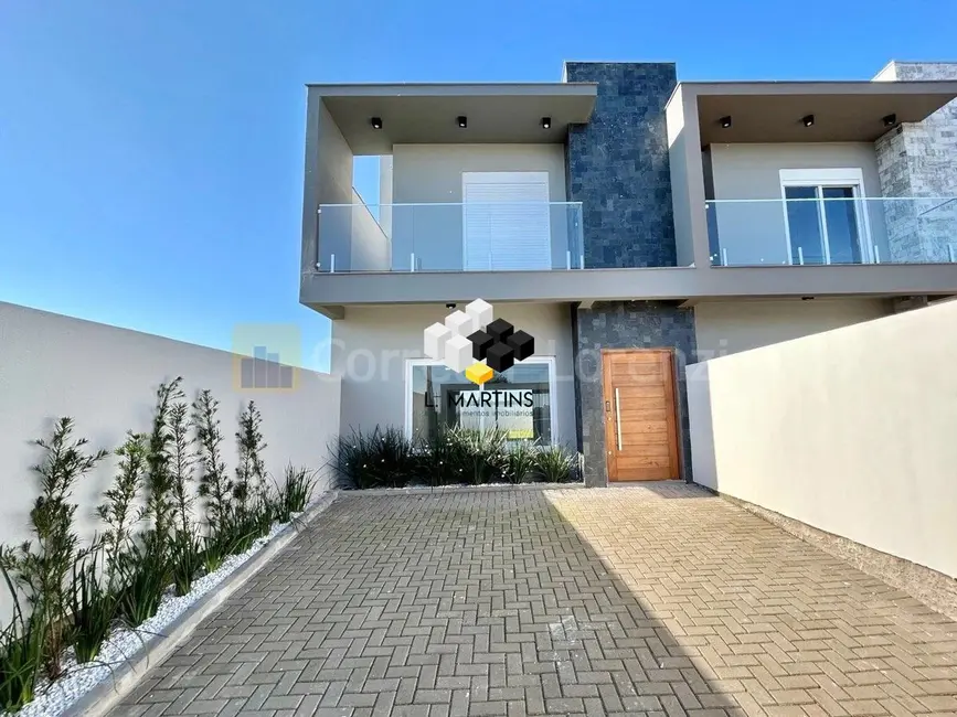 Foto 1 de Casa com 3 quartos à venda, 149m2 em Bela Vista, Estancia Velha - RS