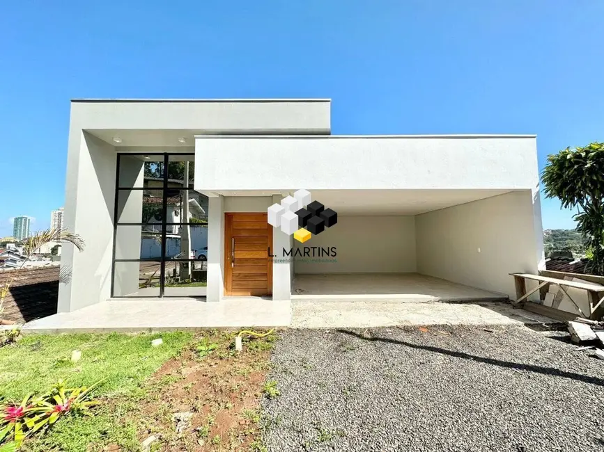 Foto 1 de Casa com 3 quartos à venda, 192m2 em Guarani, Novo Hamburgo - RS