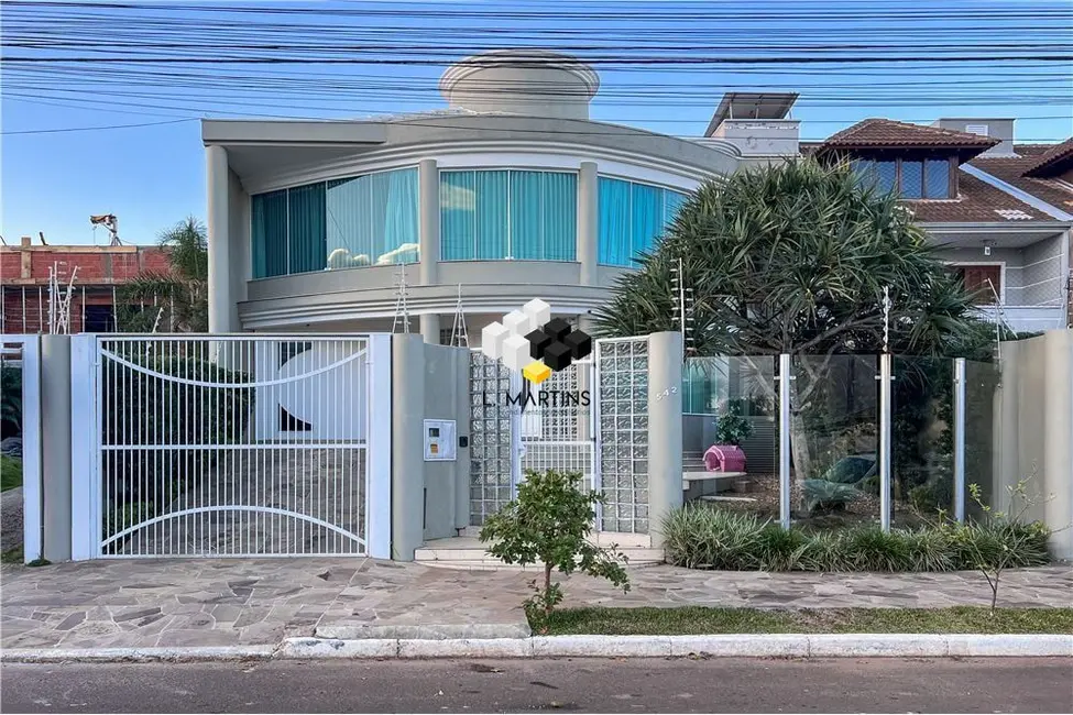 Foto 2 de Casa com 4 quartos à venda, 276m2 em Canoas - RS