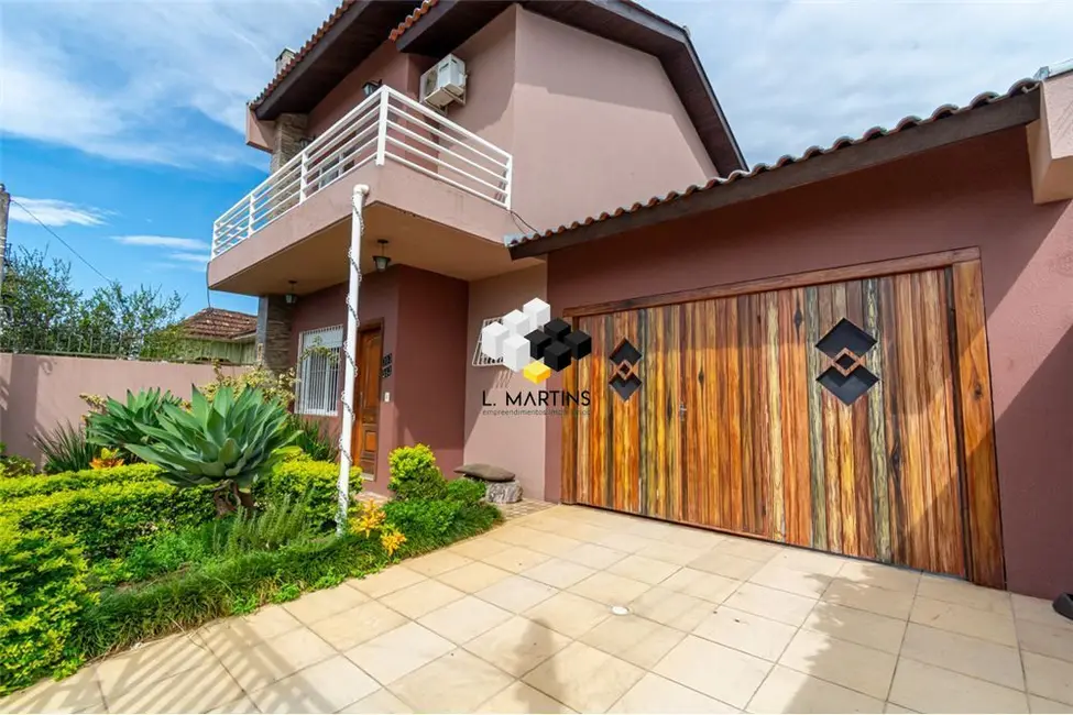 Foto 2 de Casa com 2 quartos à venda, 148m2 em Estância Velha, Canoas - RS