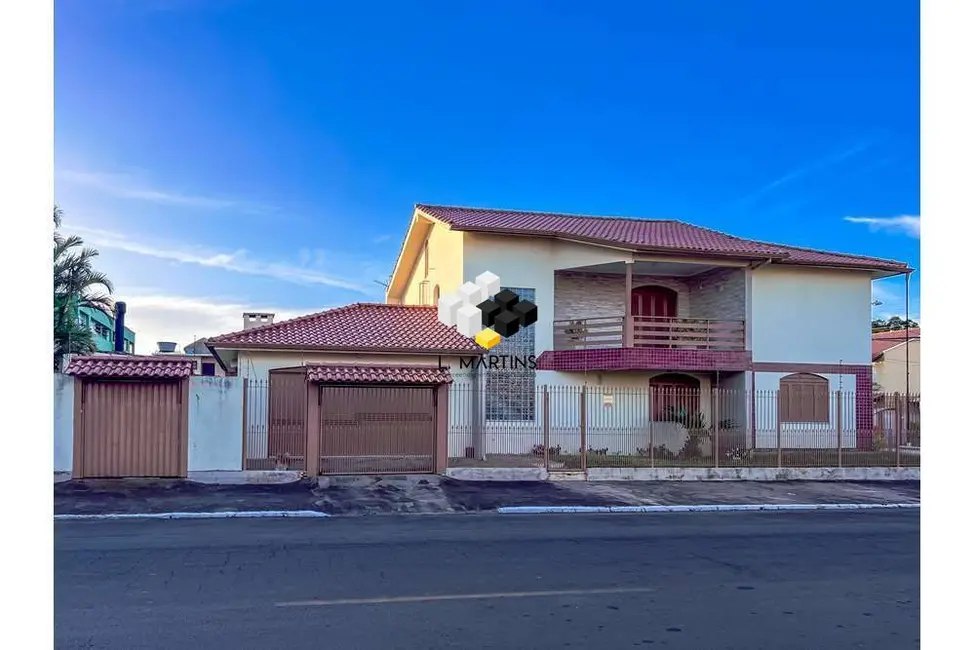 Foto 1 de Casa com 3 quartos à venda, 256m2 em Igara, Canoas - RS
