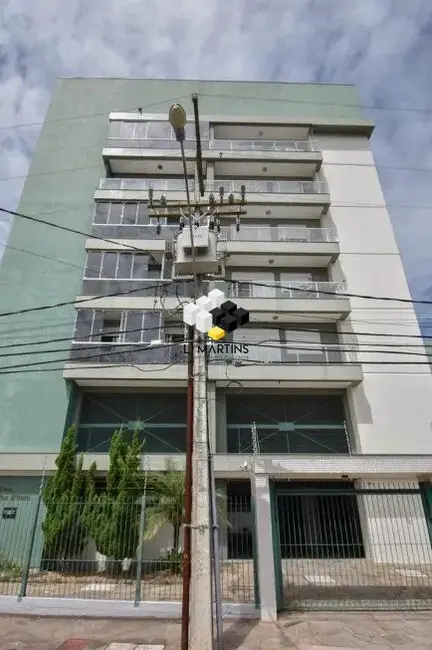 Foto 1 de Cobertura com 3 quartos à venda, 151m2 em Nossa Senhora das Graças, Canoas - RS