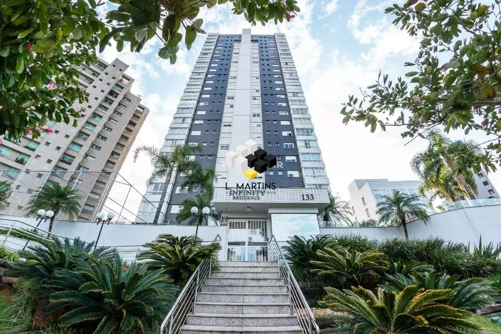 Foto 1 de Apartamento com 3 quartos à venda, 167m2 em Jardim Mauá, Novo Hamburgo - RS