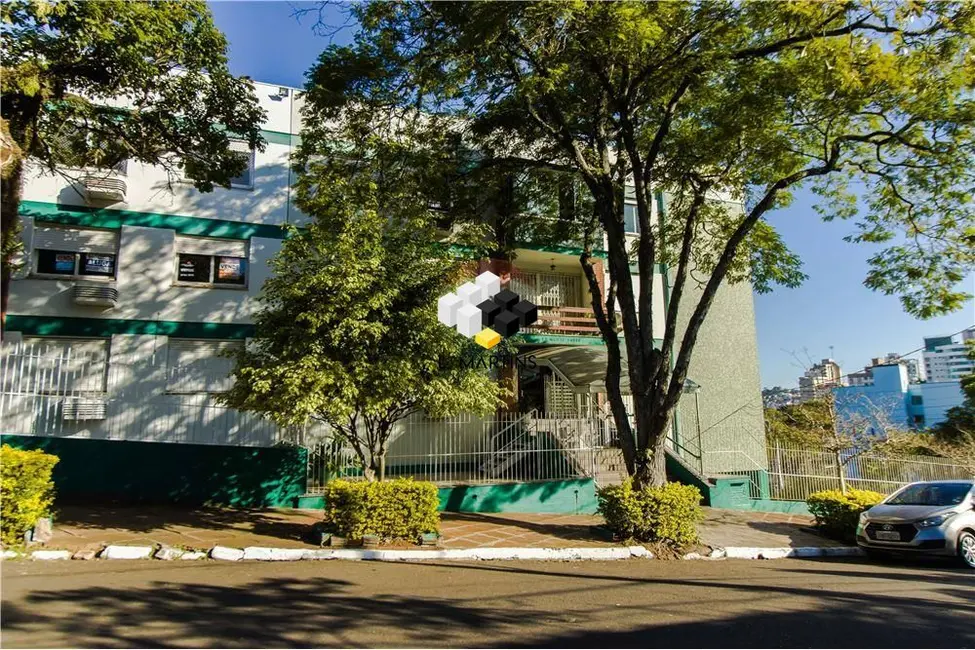 Foto 1 de Apartamento com 3 quartos à venda, 97m2 em Guarani, Novo Hamburgo - RS