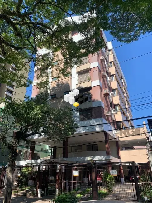 Foto 1 de Apartamento com 2 quartos à venda, 77m2 em Menino Deus, Porto Alegre - RS