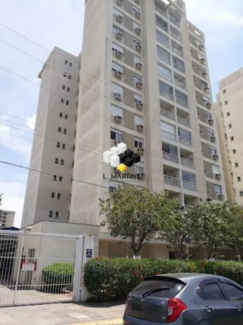 Foto 1 de Apartamento com 3 quartos à venda, 95m2 em Jardim Lindóia, Porto Alegre - RS