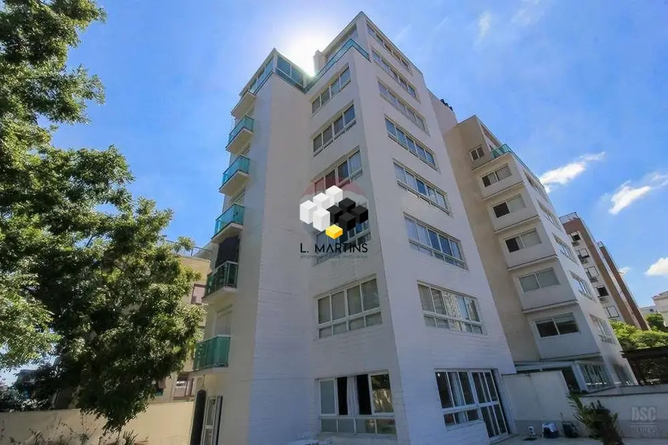 Foto 1 de Apartamento com 2 quartos à venda, 247m2 em São João, Porto Alegre - RS