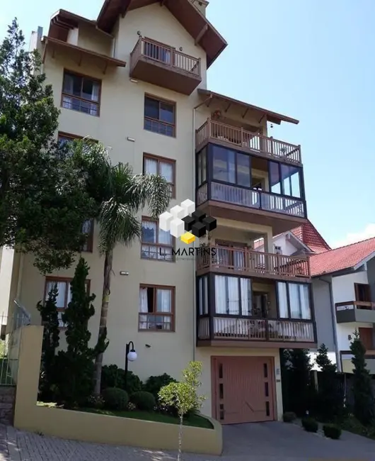 Foto 1 de Apartamento com 2 quartos à venda, 136m2 em Nova Petropolis - RS