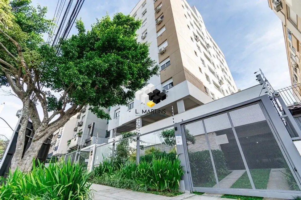 Foto 1 de Apartamento com 2 quartos à venda, 66m2 em Higienópolis, Porto Alegre - RS