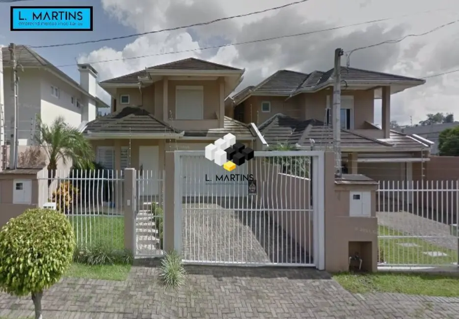 Foto 1 de Casa com 3 quartos à venda, 174m2 em Jardim Mauá, Novo Hamburgo - RS