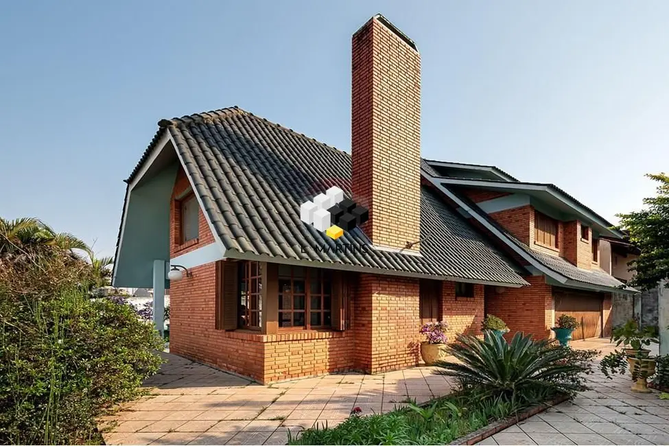 Foto 1 de Casa com 3 quartos à venda, 315m2 em Vila Nova, Novo Hamburgo - RS