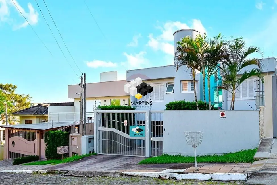 Foto 1 de Casa com 3 quartos à venda, 238m2 em Hamburgo Velho, Novo Hamburgo - RS