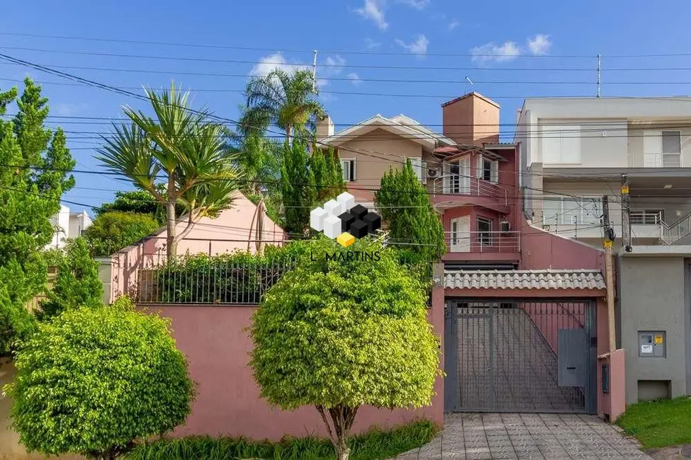 Foto 1 de Casa com 3 quartos à venda, 236m2 em Canudos, Novo Hamburgo - RS