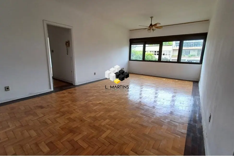 Foto 1 de Apartamento com 3 quartos à venda, 112m2 em Rio Branco, Porto Alegre - RS