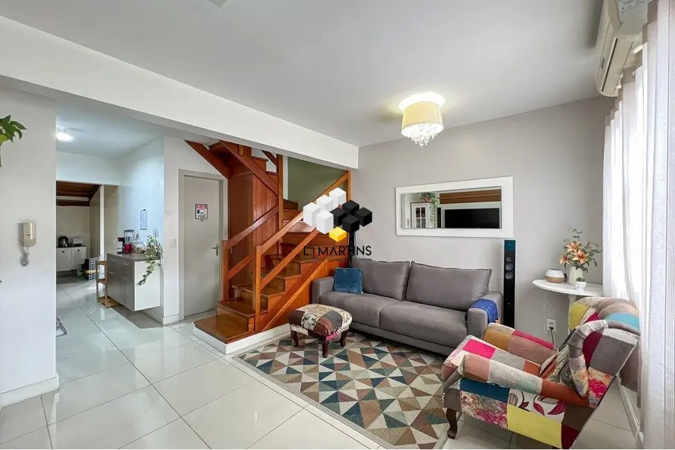 Foto 1 de Casa de Condomínio com 3 quartos à venda, 79m2 em Marechal Rondon, Canoas - RS