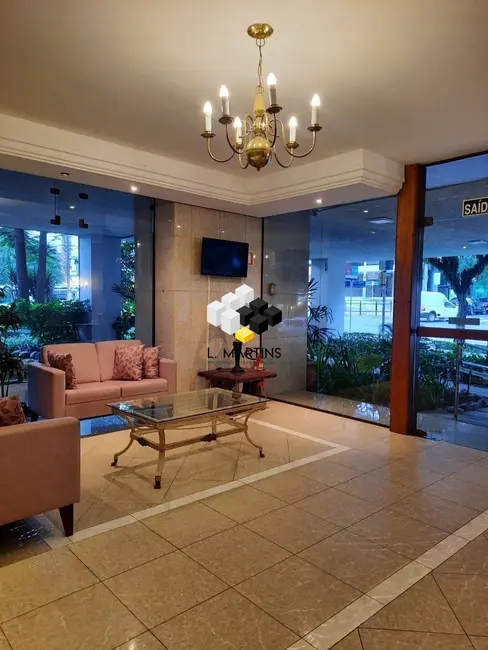 Foto 1 de Apartamento com 3 quartos à venda, 100m2 em Moinhos de Vento, Porto Alegre - RS