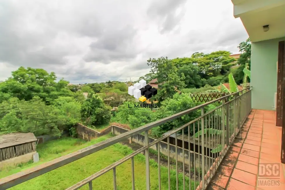 Foto 1 de Casa com 3 quartos à venda, 299m2 em Glória, Porto Alegre - RS
