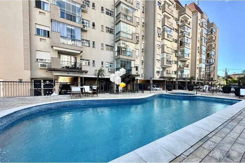 Foto 1 de Apartamento com 3 quartos à venda, 108m2 em São Sebastião, Porto Alegre - RS