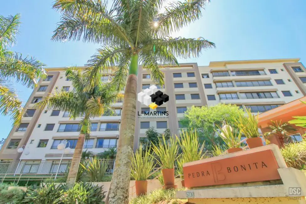 Foto 1 de Apartamento com 3 quartos à venda, 90m2 em Ipanema, Porto Alegre - RS