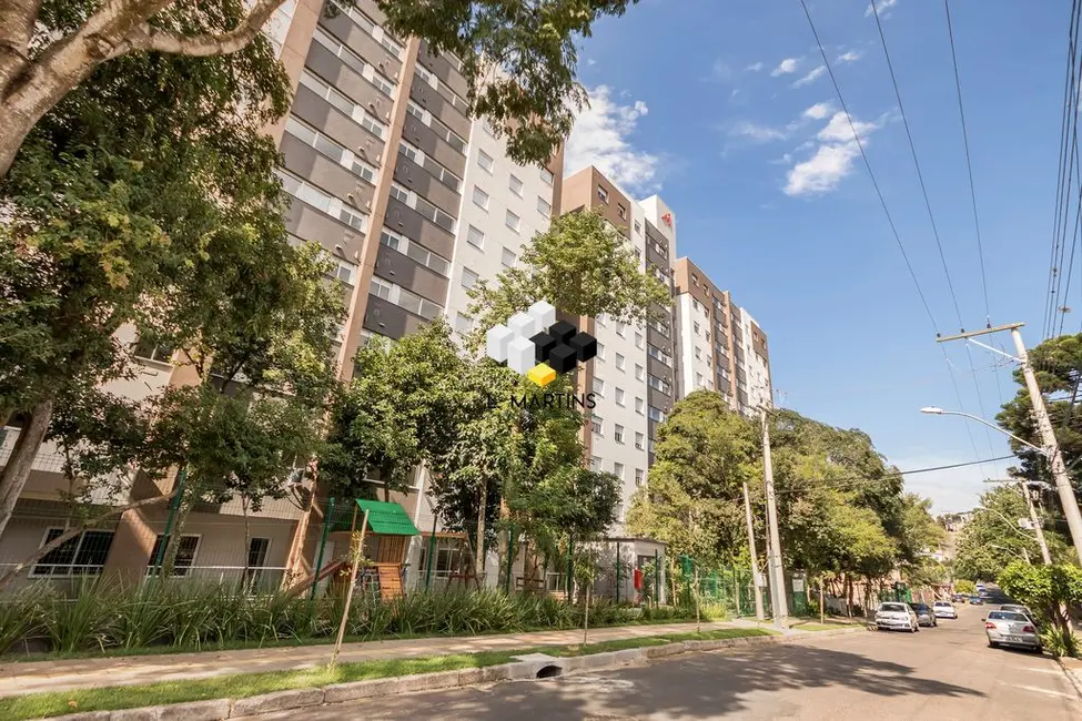 Foto 1 de Apartamento com 2 quartos à venda, 58m2 em Santo Antônio, Porto Alegre - RS