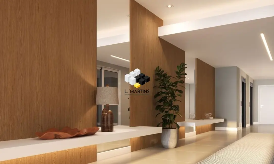 Apartamento com 3 quartos à venda, 78m2 em Nossa Senhora das Graças, Canoas - RS - imagem 2 Foto 2 de Apartamento com 3 quartos à venda, 78m2 em Nossa Senhora das Graças, Canoas - RS