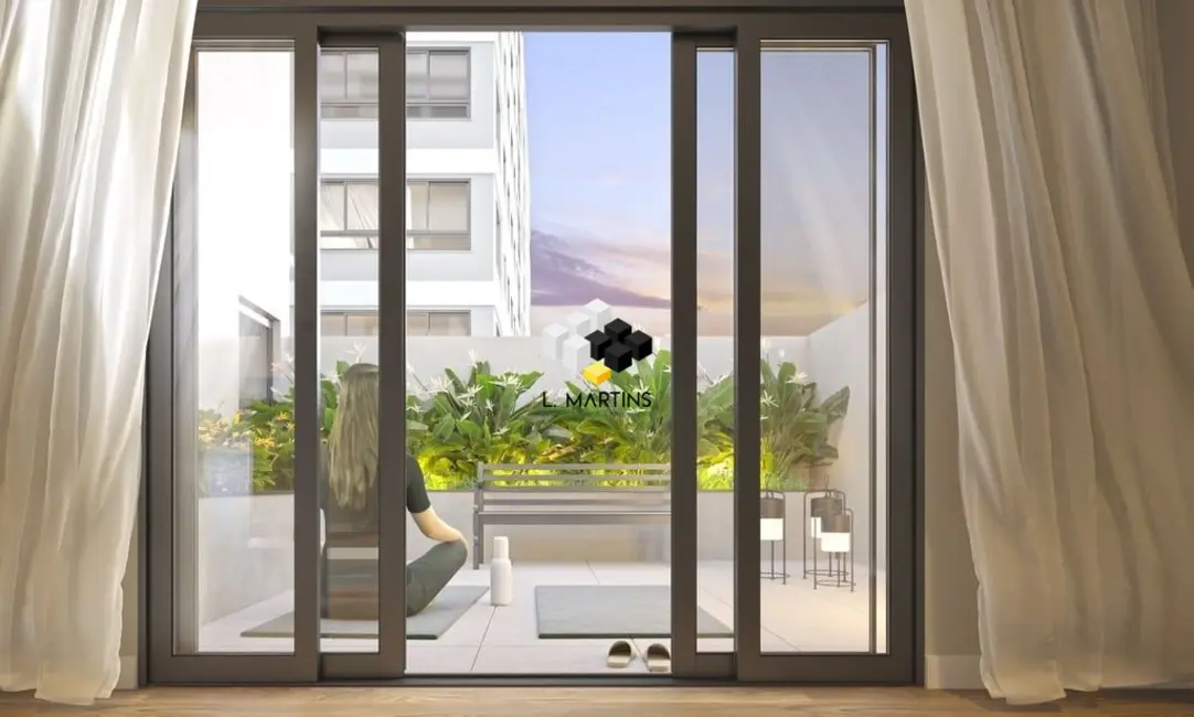 Apartamento com 3 quartos à venda, 78m2 em Nossa Senhora das Graças, Canoas - RS - imagem 8 Foto 8 de Apartamento com 3 quartos à venda, 78m2 em Nossa Senhora das Graças, Canoas - RS