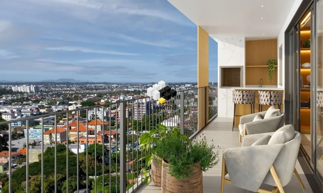 Apartamento com 3 quartos à venda, 78m2 em Nossa Senhora das Graças, Canoas - RS - imagem 7 Foto 7 de Apartamento com 3 quartos à venda, 78m2 em Nossa Senhora das Graças, Canoas - RS