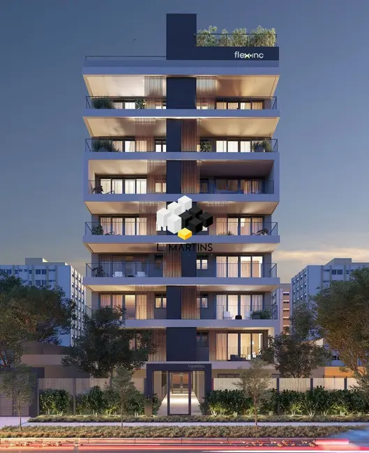 Foto 1 de Apartamento com 3 quartos à venda, 68m2 em Nossa Senhora das Graças, Canoas - RS