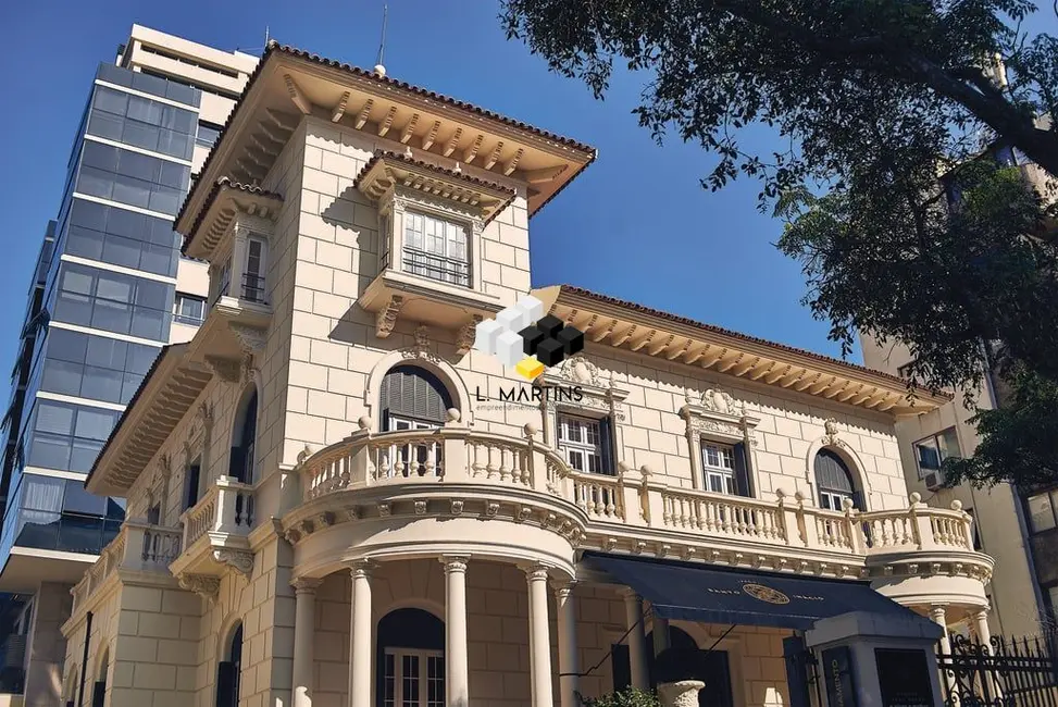 Foto 1 de Apartamento com 2 quartos à venda, 86m2 em Moinhos de Vento, Porto Alegre - RS