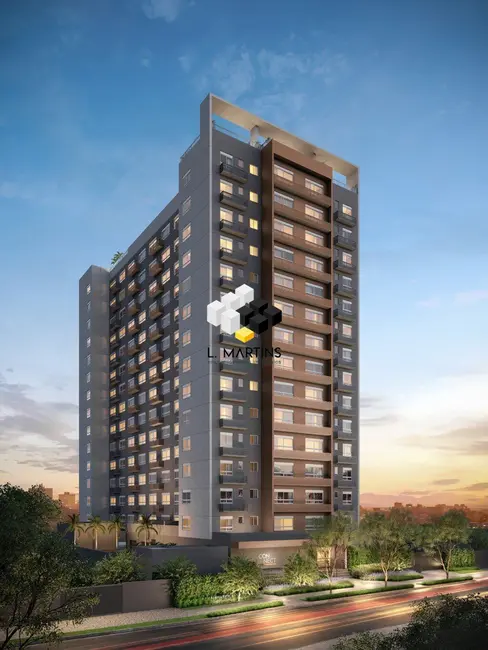 Foto 1 de Apartamento com 1 quarto à venda, 44m2 em Passo da Areia, Porto Alegre - RS