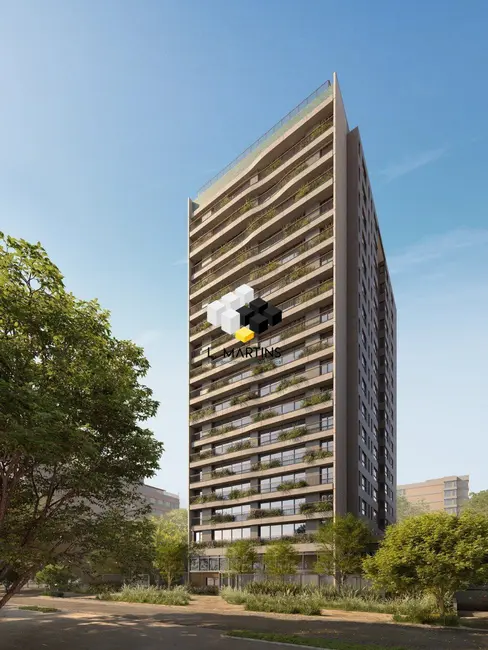 Foto 2 de Apartamento com 3 quartos à venda, 151m2 em Menino Deus, Porto Alegre - RS