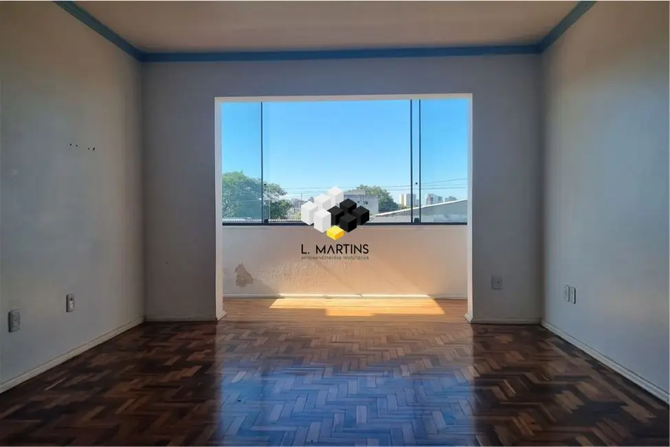 Foto 1 de Apartamento com 1 quarto à venda, 58m2 em Mathias Velho, Canoas - RS