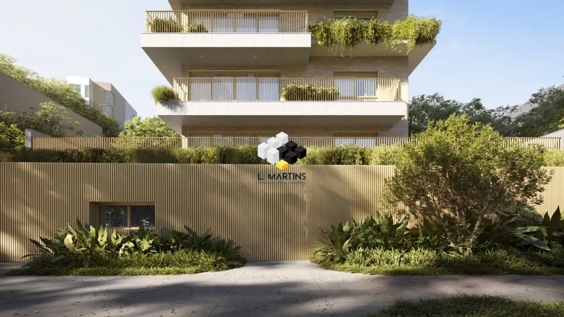 Foto 1 de Apartamento com 3 quartos à venda, 282m2 em Rio Branco, Porto Alegre - RS