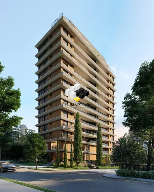 Foto 1 de Apartamento com 3 quartos à venda, 155m2 em Bela Vista, Porto Alegre - RS