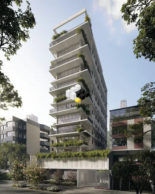 Foto 2 de Cobertura com 3 quartos à venda, 151m2 em Higienópolis, Porto Alegre - RS