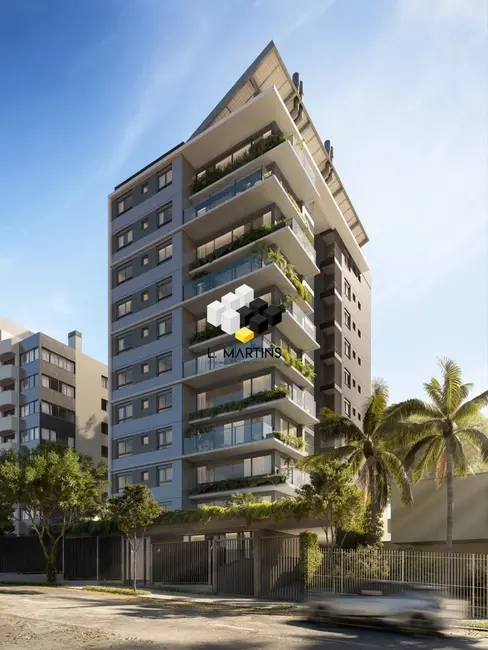 Foto 1 de Apartamento com 2 quartos à venda, 72m2 em Petrópolis, Porto Alegre - RS