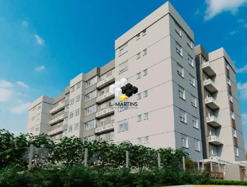 Foto 1 de Apartamento com 3 quartos à venda, 90m2 em Cristo Redentor, Porto Alegre - RS